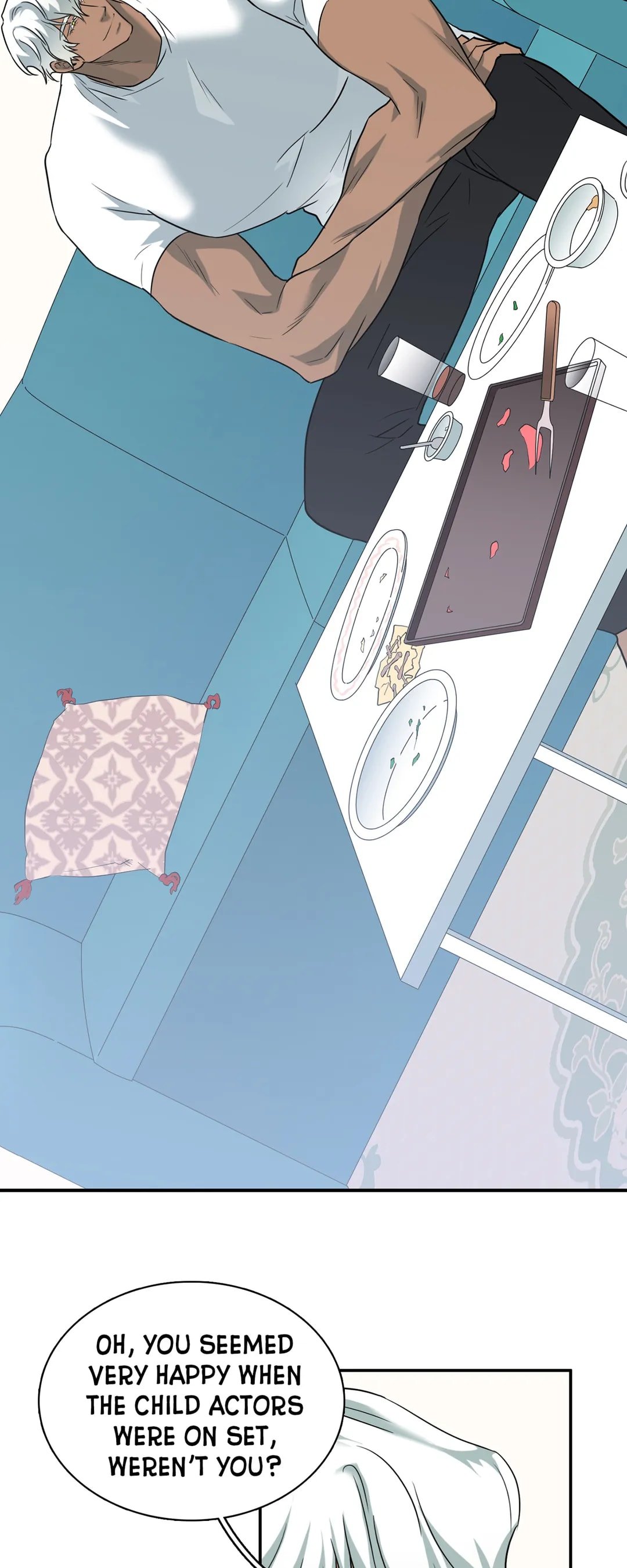 Dear DOO, Chapter 160 image 25